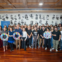 Quirino Lab presenta el programa completo de su segunda edición en Tenerife octubre 2026