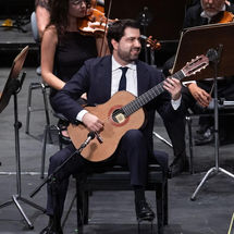 La Sinfónica de Tenerife regresa al Infanta Leonor concierto arona julio 2026
