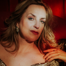 La potente voz de Raquel Lojendio se escuchará en varias islas en el 42 FIMC