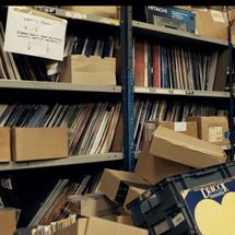 'Rave Culture. A new era' documental tenerife noviembre 2025