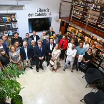 La Librería del Cabildo reabre sus puertas mayo 2026