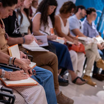 La candidatura LPGC’31 activa 'Proyectos en Rebelión', cultura desde la cooperación julio 2026