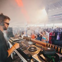 Santa Cruz acoge en el MUNA la celebración del Record Store Day 2026 tenerife abril