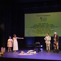 La Asociación de los Corazones de Tejina anuncia sus galardones para el Concurso de Poemas y Coplas 2025