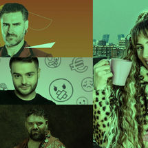 Reíslas 2026 en el Teatro Leal tenerife septiembre