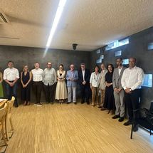 Alianza estratégica entre el sector de la construcción y la cultura Tenerife julio 2025