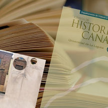 Número 208 de la Revista de Historia Canaria de la ULL