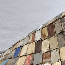 Roberto Diago 'De la verdad y el tiempo' arte tenerife artizar 2025