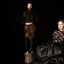 Rocío Márquez presenta su espectáculo flamenco Himno vertical en Santa Cruz de Tenerife marzo 2026