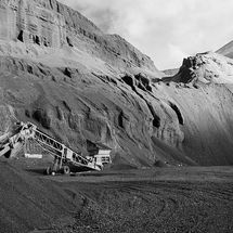 Obras ganadoras del Certamen de Fotografía Informativa de Fotonoviembre 2025 tenerife