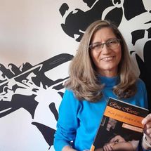 Rosa Huertas recibe en Tenerife Noir el XV Premio Wilkie Collins de Novela Negra 2026