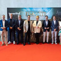 'Gladiator in concert' despide Fimucité 2025 en el Auditorio de Tenerife julio
