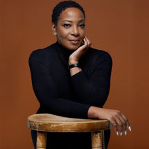 Rubee Rose y Let's Sing Gospel Choir en el 20º Festival Gospel Canarias 2025