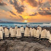 Los Sabandeños en Burger Fest Canarias 2026 marzo tenerife 