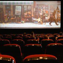 El Gobierno de Canarias abre una línea de subvenciones para las salas 2026 de cine de las islas