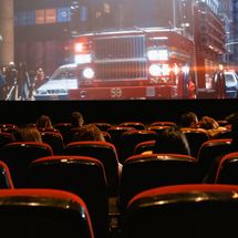 Resueltas las ayudas a las salas de cine de Canarias 2026 Mayo Tenerife