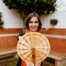 Relatos de Samantha Moreno y María Jesús Batista este viernes en El Sauzal verano de cuenta 2025