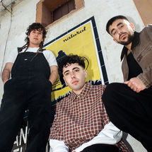 Sanguijuelas del Guadiana en LALA MUSIC 2025 tenerife concierto octubre