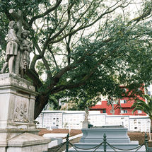 La Laguna prepara la festividad de Todos los Santos 2026 tenerife halloween octubre