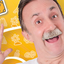 Humor y ocio familiar este fin de semana en el Teatro Leal abril tenerife 2026