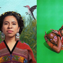 Boreal 2025 presenta un programa global con artistas de cuatro continentes tenerife septiembre