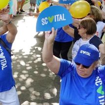 Santa Cruz impulsa el programa SC Trulenque para el ocio activo de sus mayores cultura 