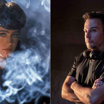 Sean Young y Amenabar, premios de honor Isla Calavera tenerife 2026