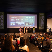 FICMEC conecta el talento canario con el debate global 2026 tenerife