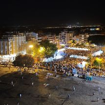 Sensaciones Sabores de Verano 2025 el médano granadilla sansofé agosto