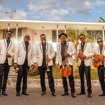 Septeto Santiaguero. Tres décadas de historia del son cubano tenerife concierto septiembre 2026