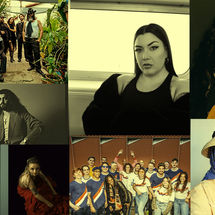 Septiembre es Boreal Festival Tenerife 2025