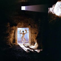 'Ser Pastora': una travesía escénica entre lo rural y lo contemporáneo danza marzo tenerife 2026