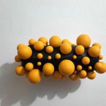 Espacio Bronzo inaugura la exposición 'Seres elementales' con obra del escultor Domingo Díaz