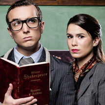 La compañía Criolla lleva a La Salita dos obras inspiradas en Shakespeare tenerife diciembre 2025