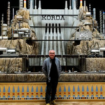 Simón Weisse ofrecerá una clase magistral en la Isla Calavera tenerife noviembre 2025