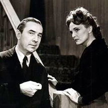 ‘El ladrón de cuerpos' en el Espacio La Granja noviembre 20025 tenerife cine