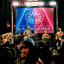 El FMAC celebra sus 20 años con conciertos de Tu Mierda Indie y Beat Creator noviembre 2025 tenerife