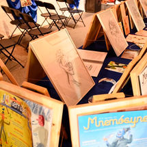 El Festival Internacional del Cuento de Los Silos abre la venta de entradas a través de Internet tenerife noviembre diciembre 2025