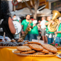  El Ayuntamiento de Adeje organiza el ‘Especial Degusta.me 2025’ para cerrar la XVI edición de las Muestras Gastronómicas tenerife noviembre 2025