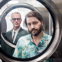 Keroxen clausura su edición 2025 con una noche de alto perfil artístico y el esperado concierto de Matmos tenerife noviembre 2025 