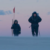 'Esta no es mi película', de Maria Zbąska, dentro de la muestra CinePOLSKA tenerife diciembre 2025 