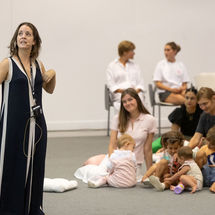 Coro Canguro finaliza el viernes con un concierto abierto al público tenerife diciembre 2025