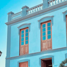 La nueva Biblioteca Municipal de la Casa de Los Pérez abrirá sus puertas con un festival poético musical tenerife diciembre 2025