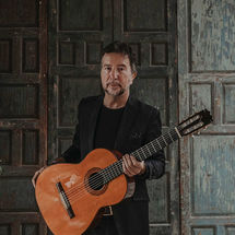 El Otoño Cultural CajaCanarias 2025 se despide con el guitarrista Alfredo Lagos en formato concierto-conferencia tenerife diciembre 2025