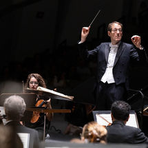 La Sinfónica de Tenerife une creación contemporánea y fraternidad universal en 'Himno de la alegría' tenerife diciembre 2025