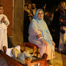 Arona late esta semana al ritmo de la Navidad en  cada uno de sus pueblos tenerife diciembre 2025 enero 2026