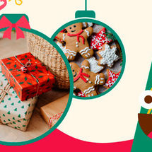 La iniciativa 'Mi abuelo solidario' vuelve un año más para ayudar a SS.MM los Reyes Magos a repartir alegría e ilusión. tenerife diciembre enero 2025 2026