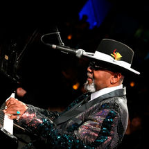 El maestro Kenny 'Blues Boss' Wayne llega a Tenerife tenerife diciembre 2025 2026