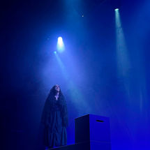 Cuenta atrás para el estreno de 'Moher'  tenerife diciembre 2025