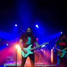 Padarte Rock 2025 noviembre tenerife 2025